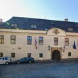 Veřejnosti se dnes otevřou Sněmovna, Senát i vládní Hrzánský palác v Praze